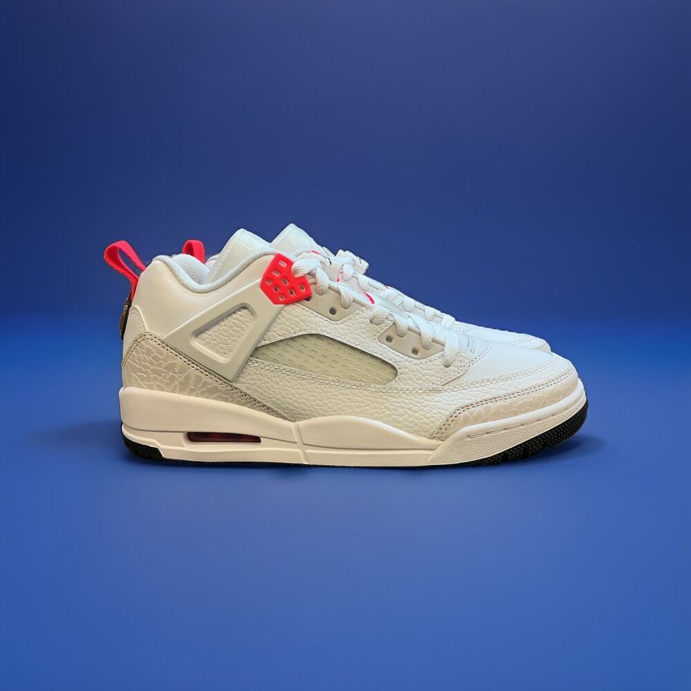 size 7 Men 8.5 Women JORDAN SPIZIKE LOW IQ0305 100